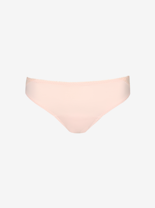 Montara Rio Briefs - Crystal Pink
