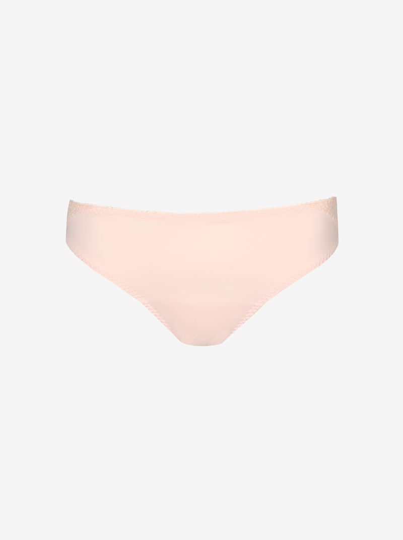 Montara Rio Briefs - Crystal Pink