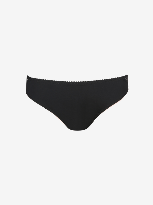 Montara Rio Briefs - Black