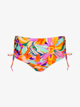 Varadeo Drawstring Side Full Bikini Briefs
