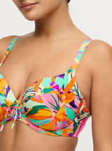 Varadeo B-H Underwired Full Cup Bikini Top