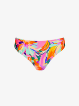 Varadeo Rio Mid-Rise Bikini Briefs