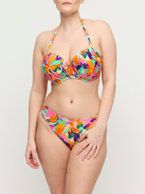 Varadeo Rio Mid-Rise Bikini Briefs