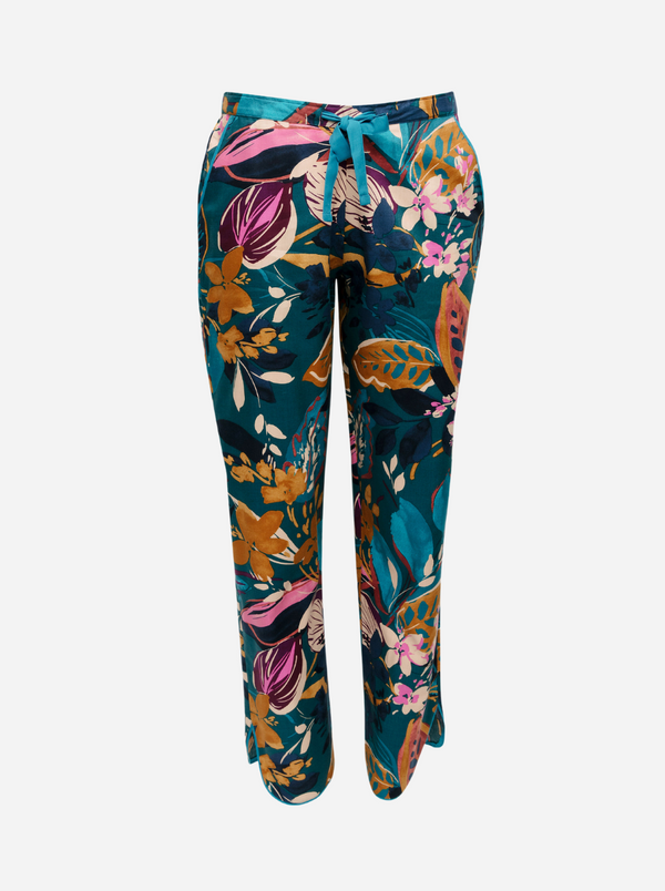 Maple Cotton-Modal Pyjama Bottoms