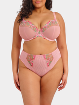 Aerith Underwired Plunge Bra