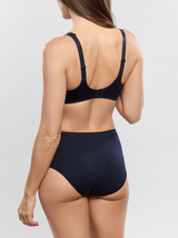 Cléa Full Briefs - Mystic Blue