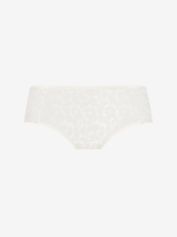 Leia Shorty Briefs - Natural