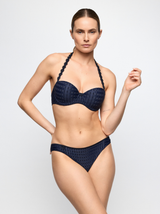 Avero Rio Briefs - Velvet Blue
