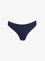 Avero Thong - Velvet Blue