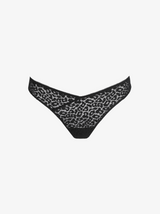 Juliane Thong - Black