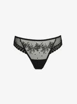 Annaelle Thong - Black