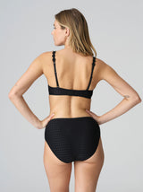 Avero Full Briefs - Black