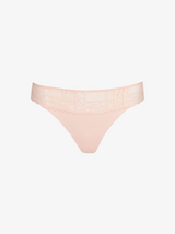 Jadei Thong - Glossy Pink