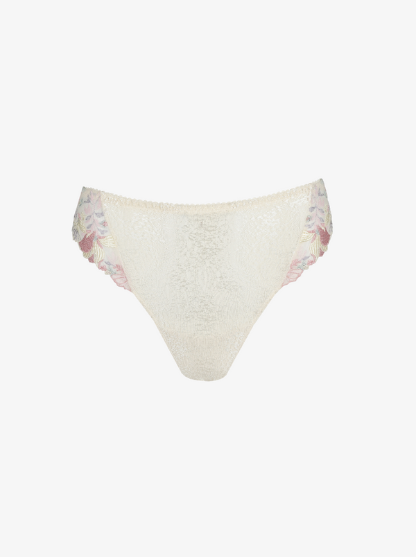 Mohala Thong - Vintage Natural