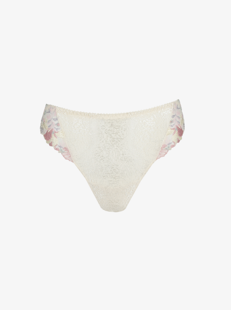 Mohala Thong - Vintage Natural