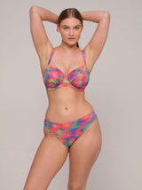 Cairo Rio Bikini Briefs - Sunset Nile
