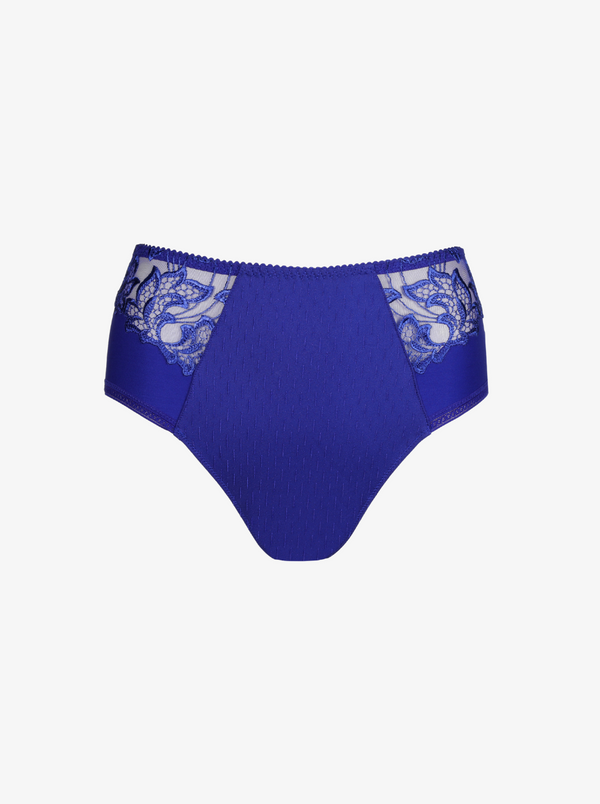 Deauville Full Briefs - Iconic Blue