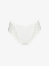 Deauville Full Briefs - Natural