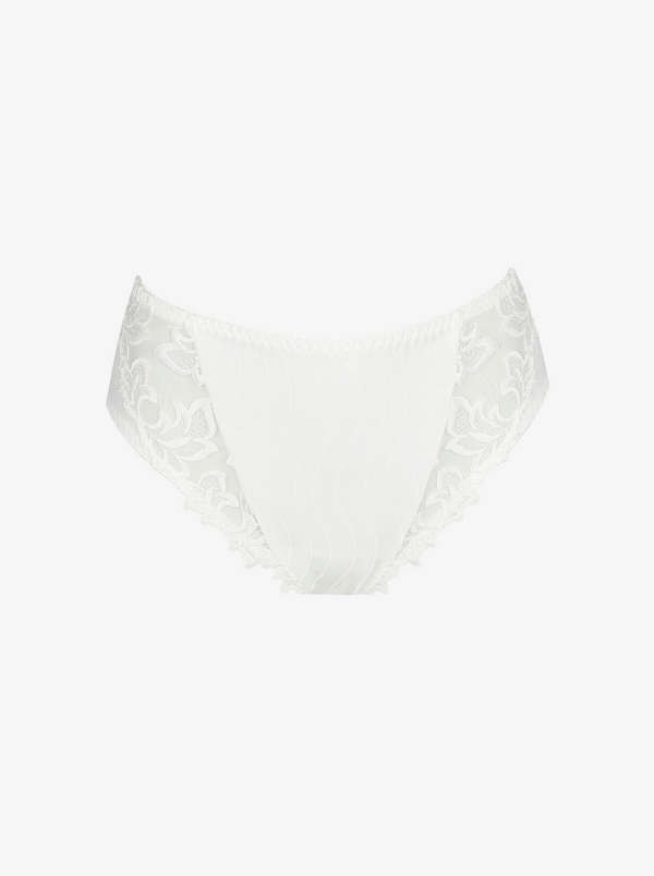 Deauville Full Briefs - Natural