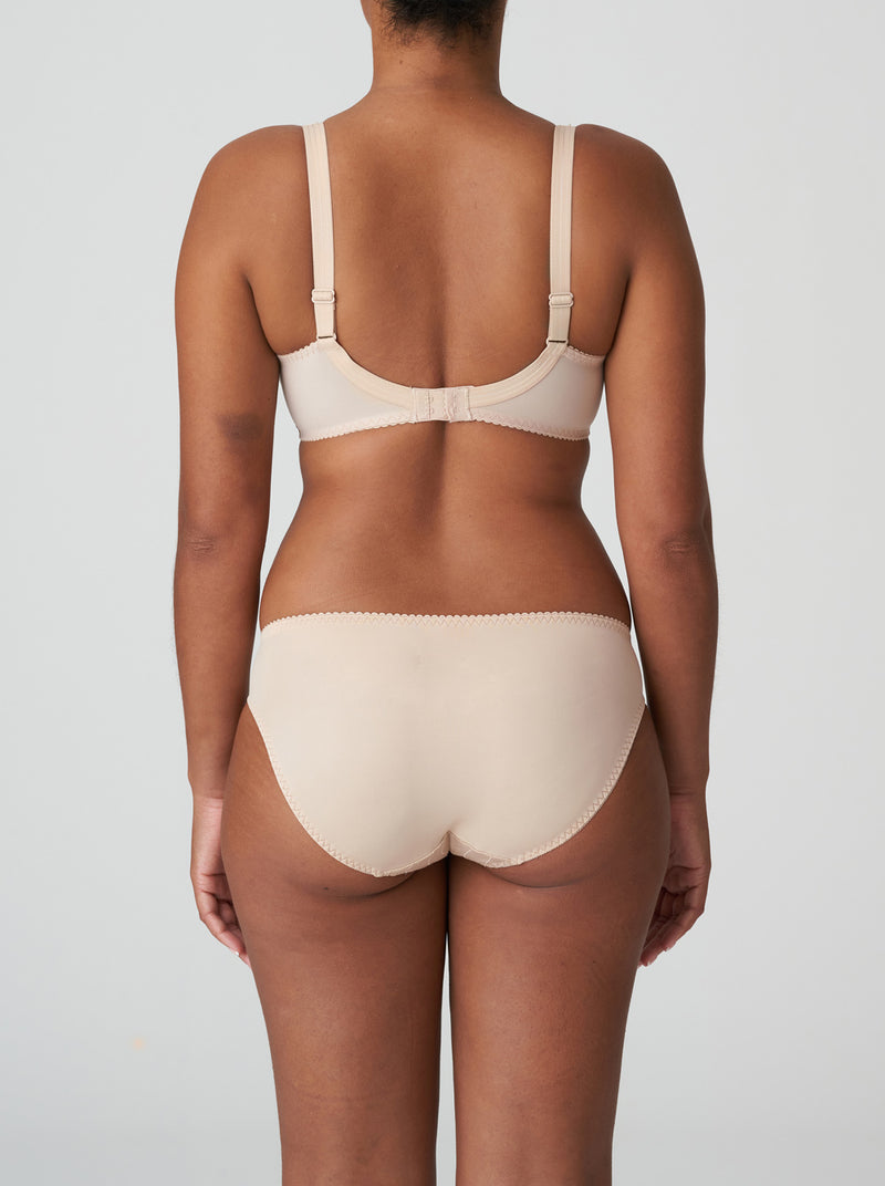 Deauville Full Cup Bra - Caffe Latte