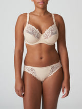 Deauville Full Cup Bra - Caffe Latte