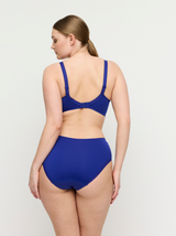 Deauville Full Briefs - Iconic Blue