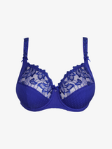 Deauville Full Cup Bra - Iconic Blue