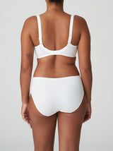 Deauville Full Briefs - Natural