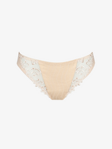 Deauville Rio Briefs - Caffe Latte