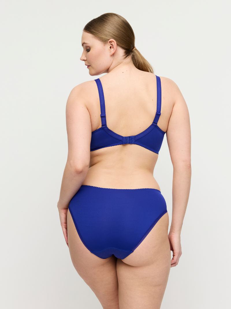 Deauville Rio Briefs - Iconic Blue