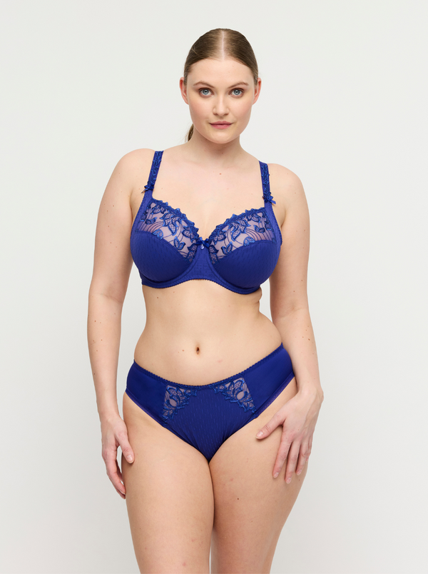 Deauville Rio Briefs - Iconic Blue