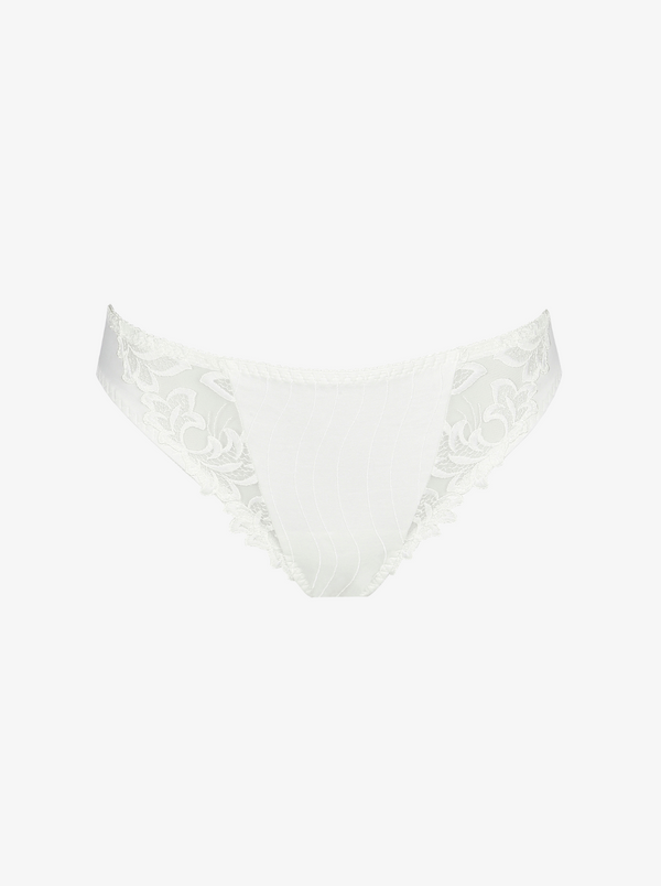 Deauville Rio Briefs - Natural