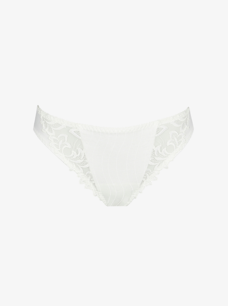 Deauville Rio Briefs - Natural