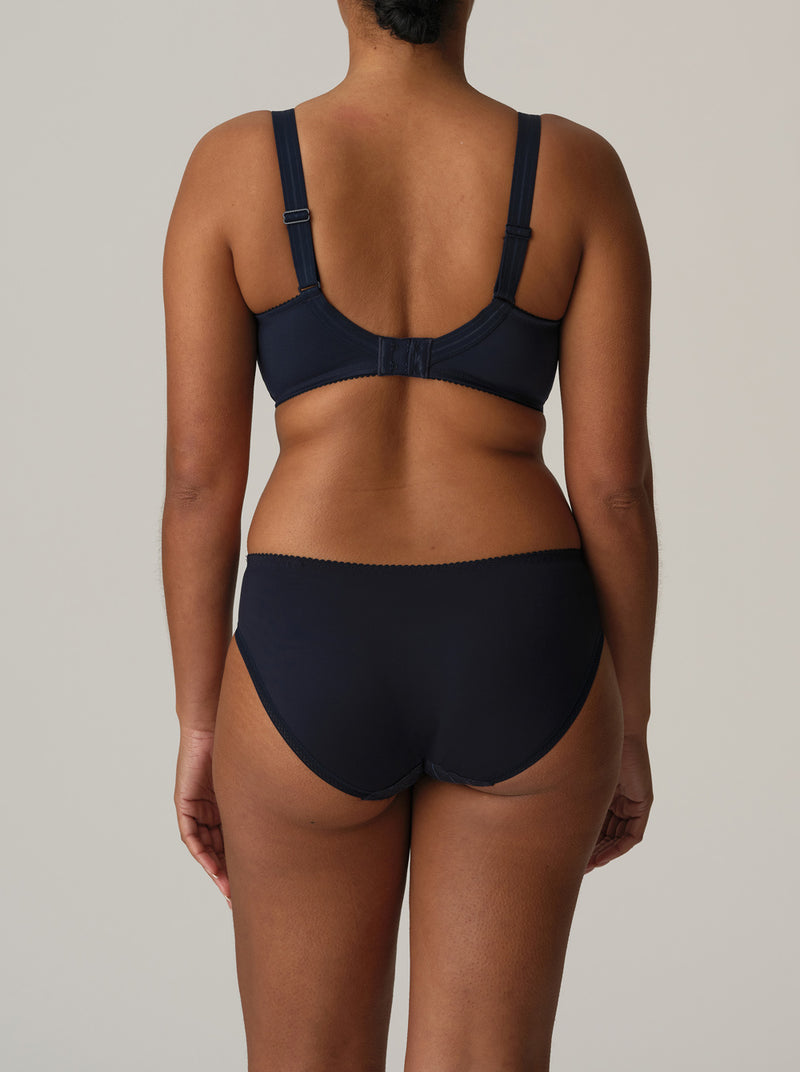 Deauville Rio Briefs - Velvet Blue