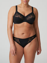 Deauville Rio Briefs - Black