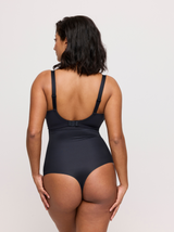 Figuras Balcony Bra - Black