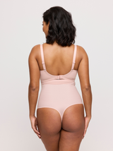 Figuras Balcony Bra - Powder Rose