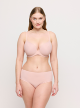 Figuras Plunge Bra - Powder Rose