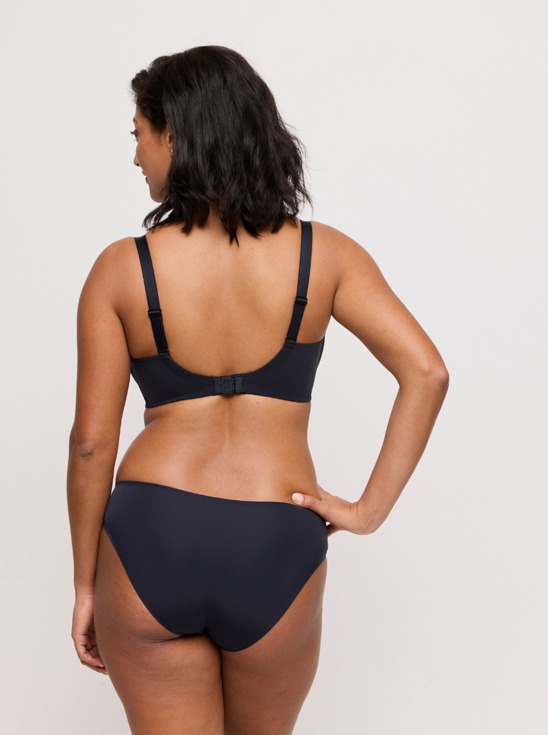 Figuras Rio Briefs - Black