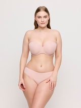 Figuras Rio Briefs - Powder Rose
