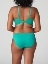 Lenca Rio Briefs - Sunny Teal