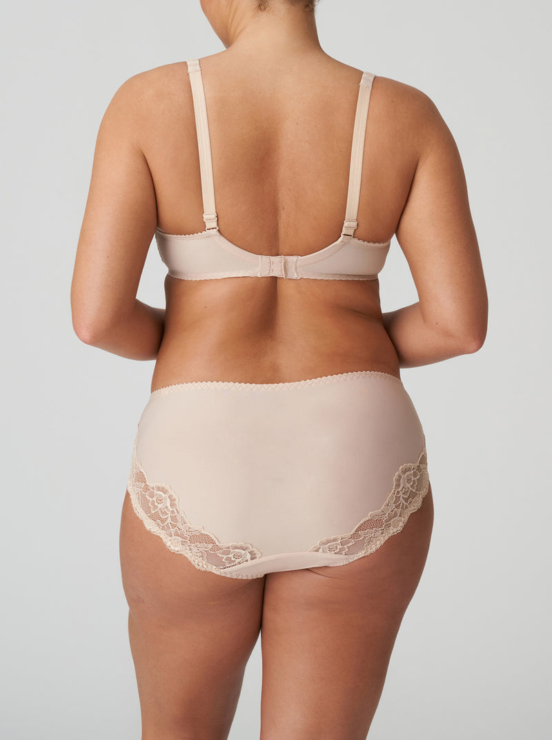 Madison Full Briefs - Caffe Latte