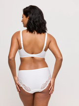 Madison Full Cup Bra - Natural