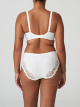 Madison Full Briefs - Natural