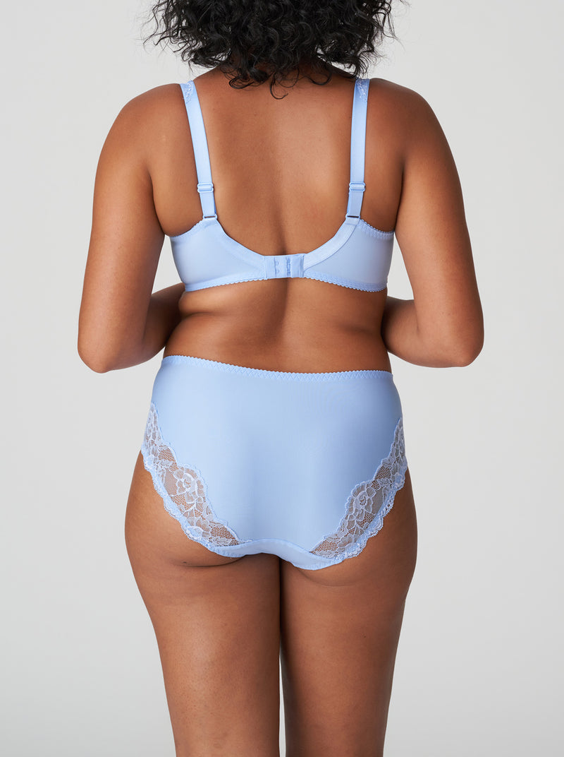 Madison Full Briefs - Open Air