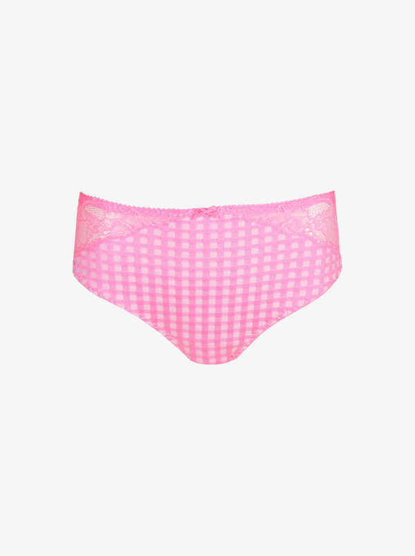 Madison Full Briefs - Pinkissimo