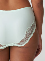 Madison Full Briefs - Spring Blossom
