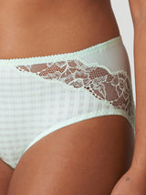 Madison Full Briefs - Spring Blossom
