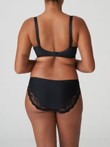 Madison Rio Briefs - Black