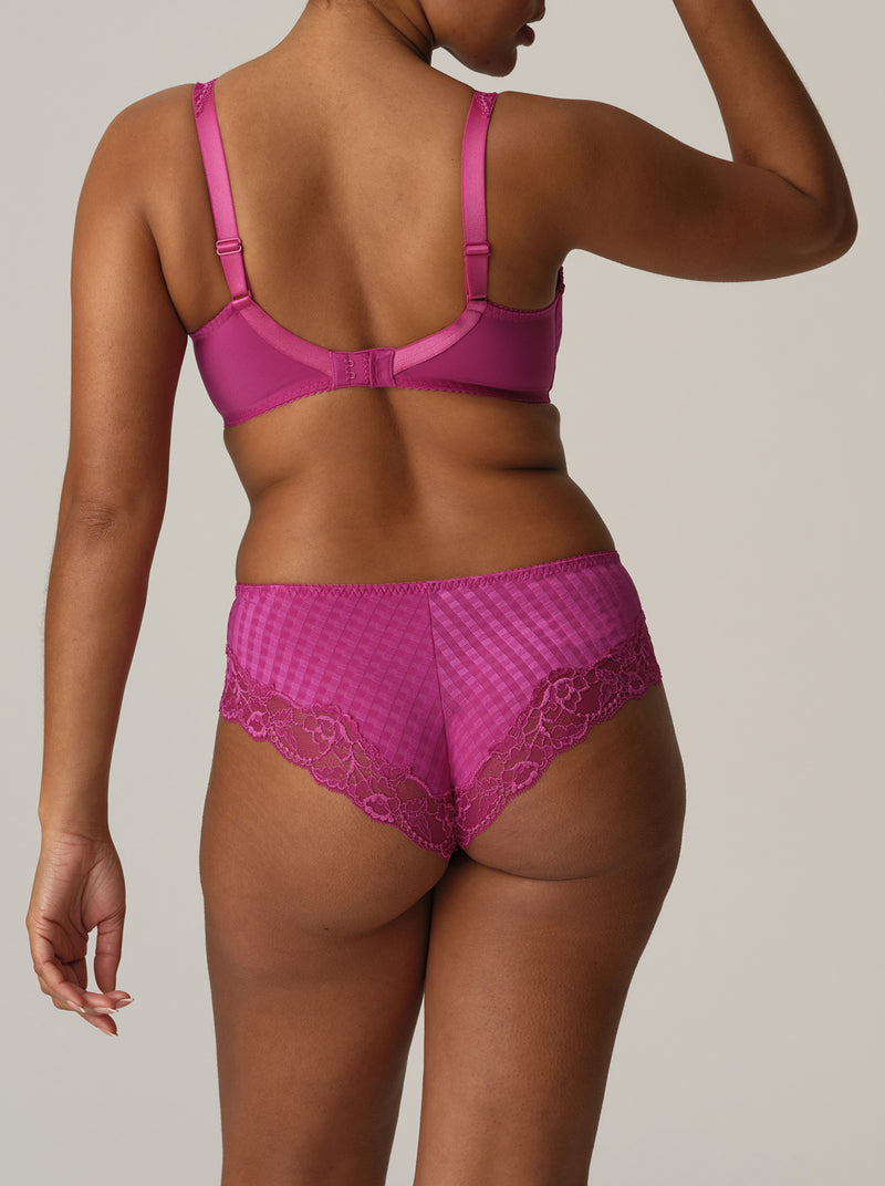 Madison Full Cup Bra - Fuchsia Fiesta